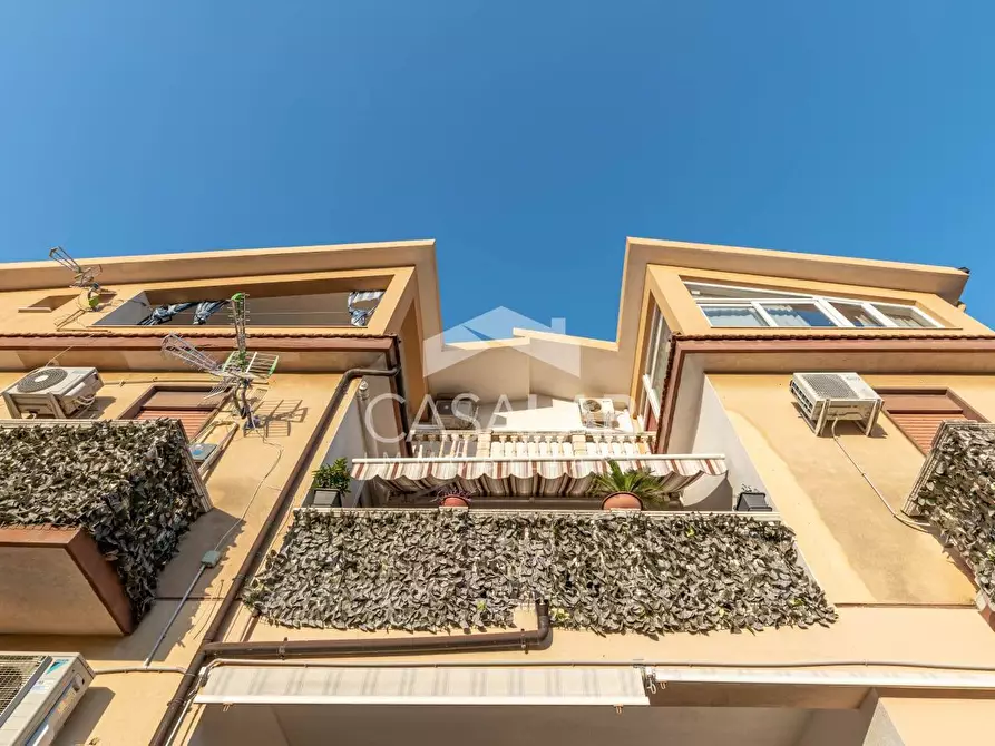 Immagine 1 di Appartamento in vendita  in via Cinghiale 6 a Carini