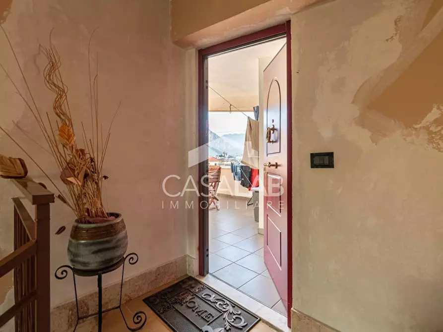 Immagine 30 di Appartamento in vendita  in via Cinghiale 6 a Carini