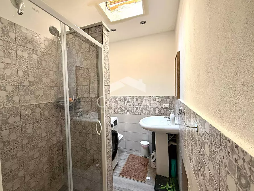 Immagine 10 di Appartamento in affitto  in via Stella 35 a Carini