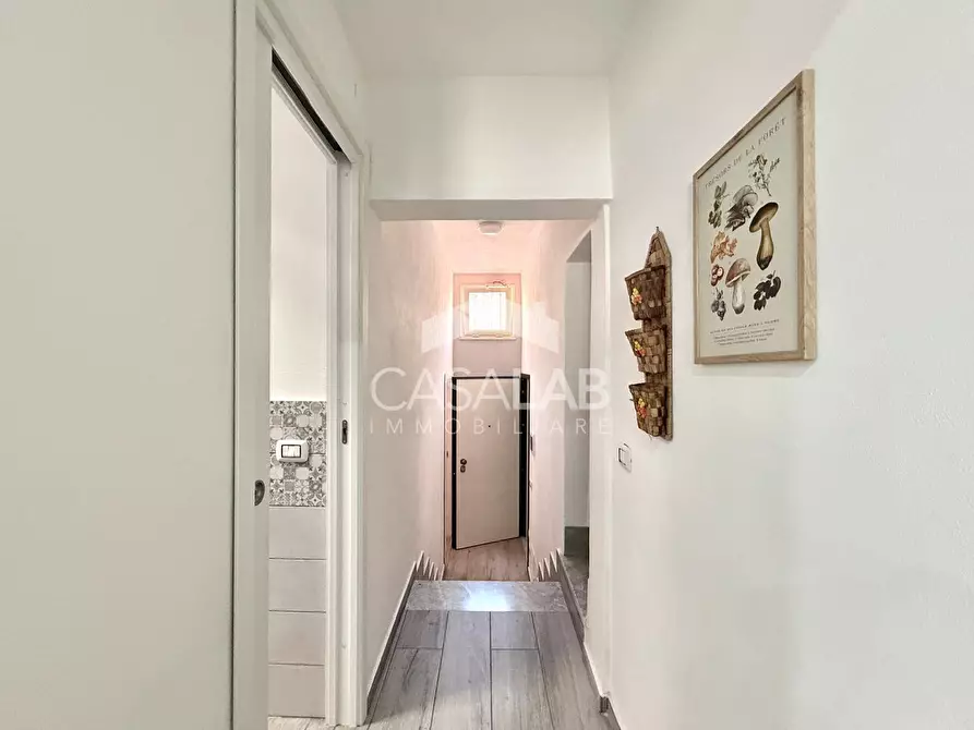 Immagine 1 di Appartamento in affitto  in via Stella 35 a Carini