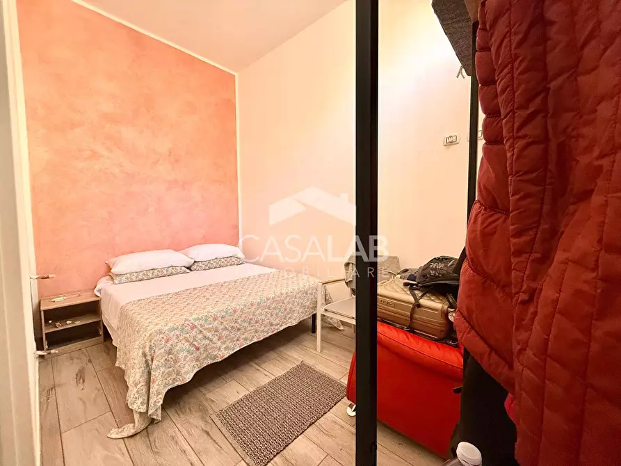 Immagine 7 di Appartamento in affitto  in via Stella 35 a Carini