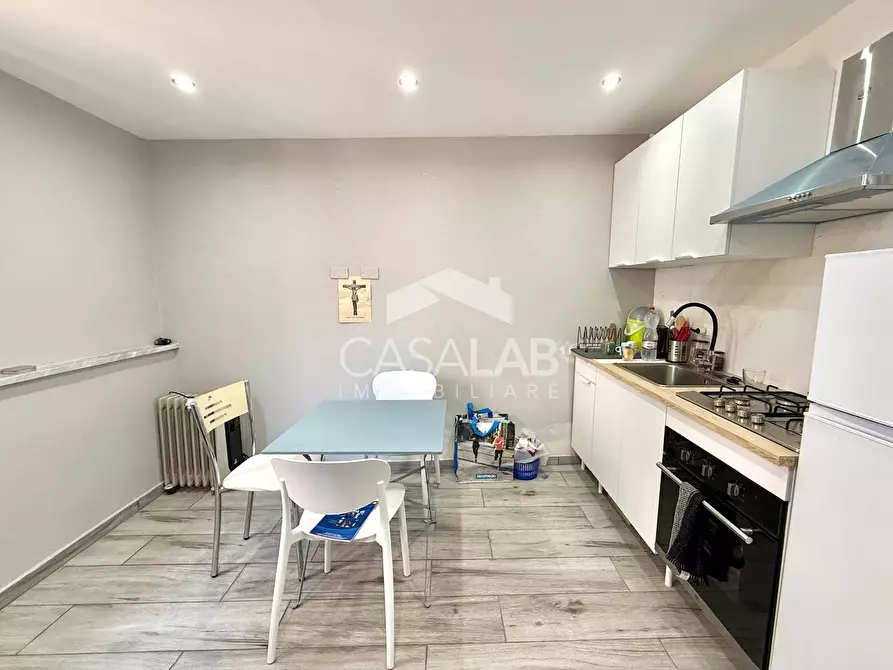 Immagine 3 di Appartamento in affitto  in via Stella 35 a Carini