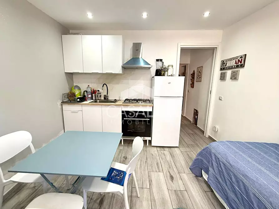 Immagine 2 di Appartamento in affitto  in via Stella 35 a Carini