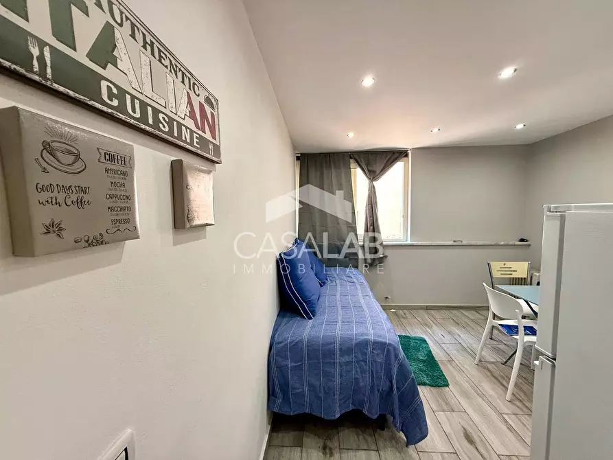 Immagine 5 di Appartamento in affitto  in via Stella 35 a Carini