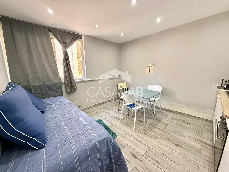 Immagine 4 di Appartamento in affitto  in via Stella 35 a Carini