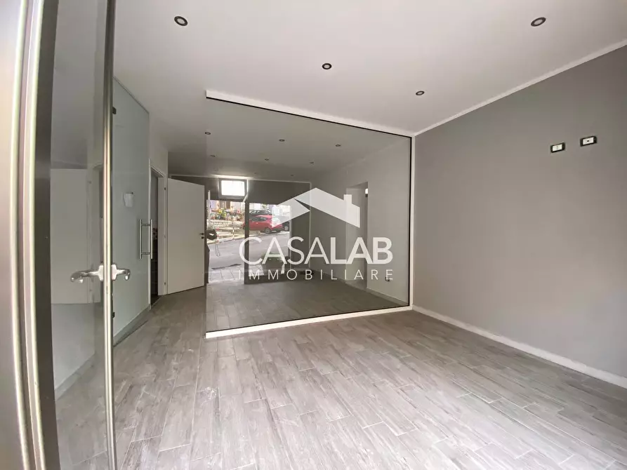 Immagine 1 di Appartamento in vendita  in via Garibaldi 78 a Carini