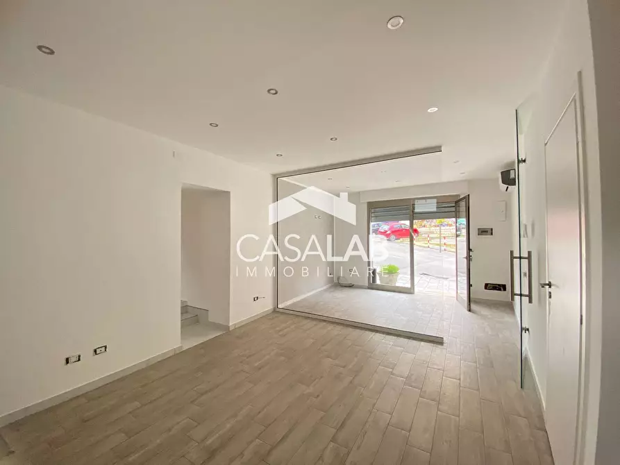 Immagine 2 di Appartamento in vendita  in via Garibaldi 78 a Carini