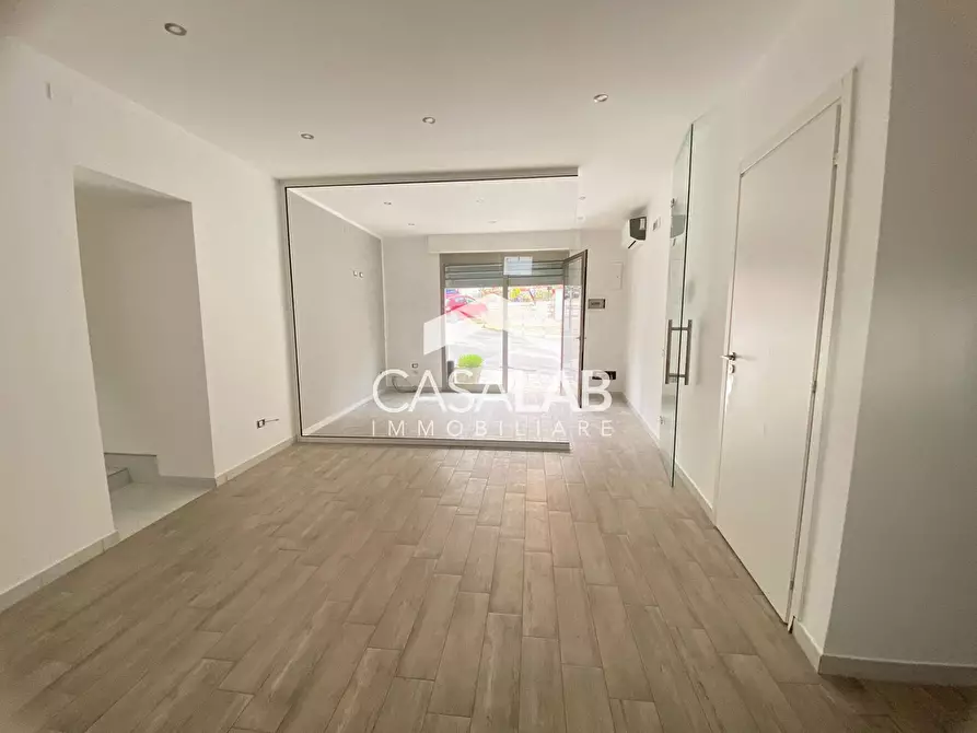 Immagine 3 di Appartamento in vendita  in via Garibaldi 78 a Carini