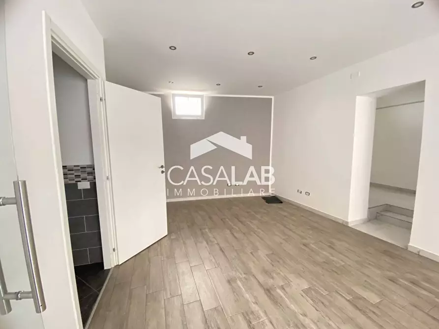 Immagine 4 di Appartamento in vendita  in via Garibaldi 78 a Carini