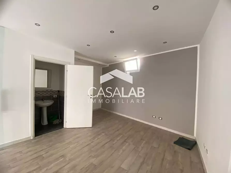 Immagine 5 di Appartamento in vendita  in via Garibaldi 78 a Carini