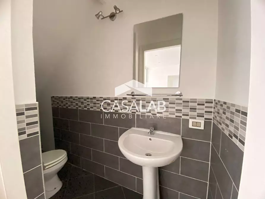 Immagine 6 di Appartamento in vendita  in via Garibaldi 78 a Carini