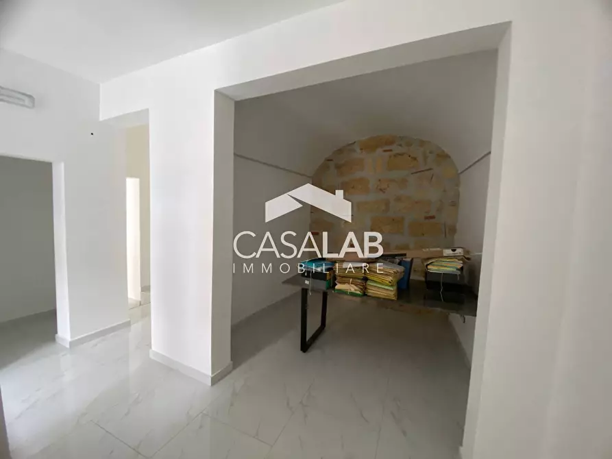 Immagine 7 di Appartamento in vendita  in via Garibaldi 78 a Carini