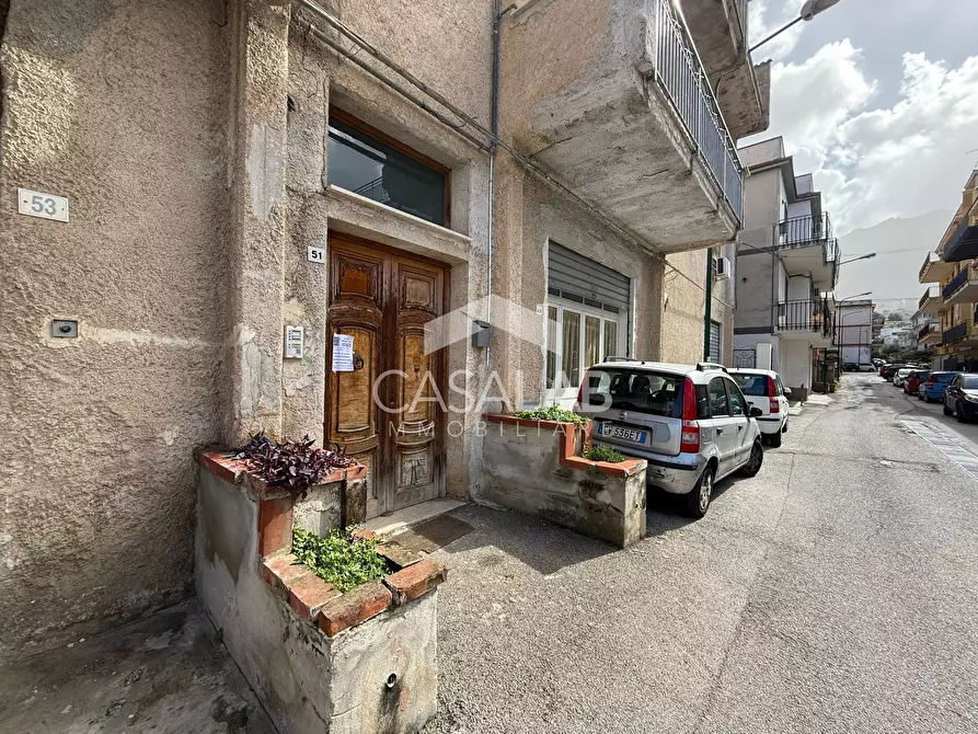 Immagine 1 di Appartamento in vendita  in Via Siracusa 51 a Carini
