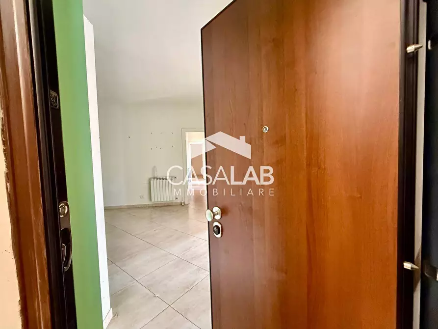 Immagine 3 di Appartamento in vendita  in Via Siracusa 51 a Carini