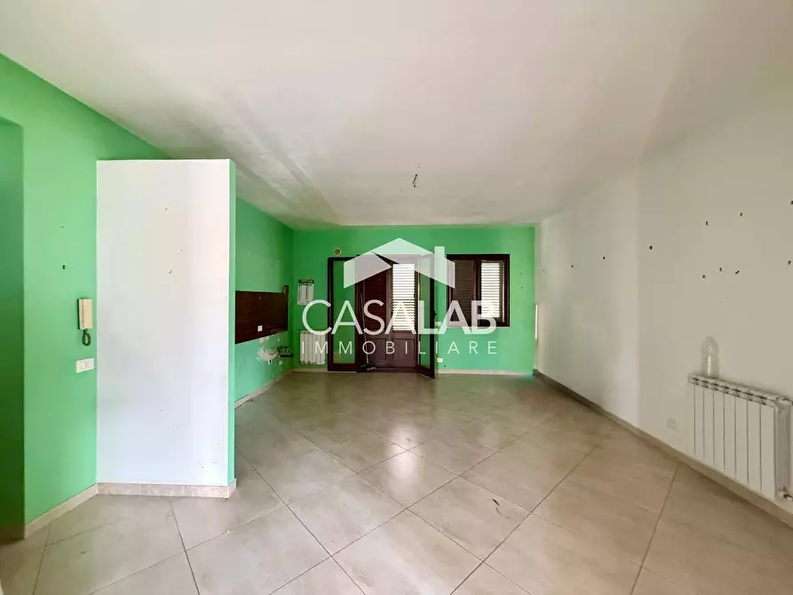 Immagine 4 di Appartamento in vendita  in Via Siracusa 51 a Carini