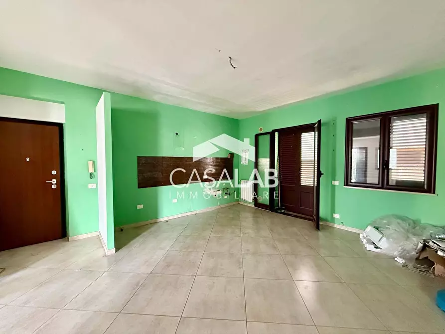 Immagine 5 di Appartamento in vendita  in Via Siracusa 51 a Carini