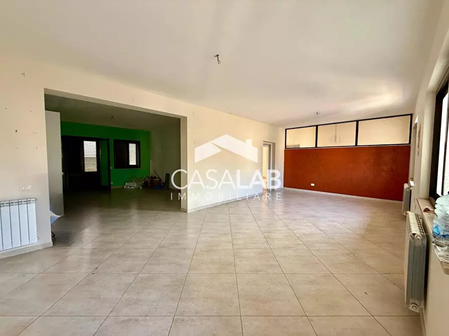 Immagine 8 di Appartamento in vendita  in Via Siracusa 51 a Carini