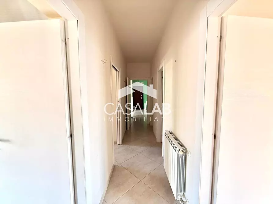 Immagine 9 di Appartamento in vendita  in Via Siracusa 51 a Carini