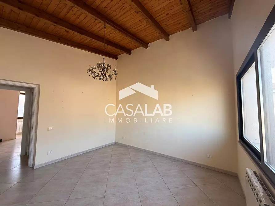 Immagine 12 di Appartamento in vendita  in Via Siracusa 51 a Carini