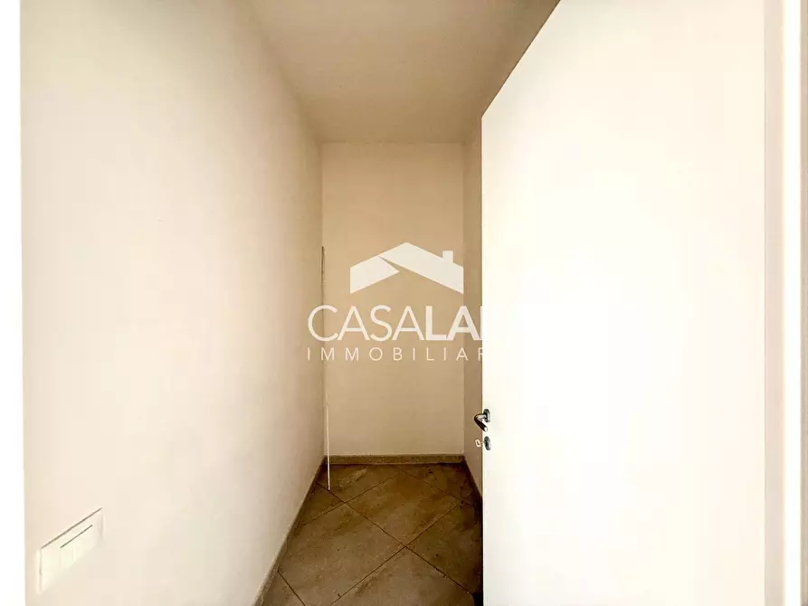 Immagine 15 di Appartamento in vendita  in Via Siracusa 51 a Carini