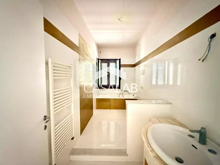 Immagine 18 di Appartamento in vendita  in Via Siracusa 51 a Carini