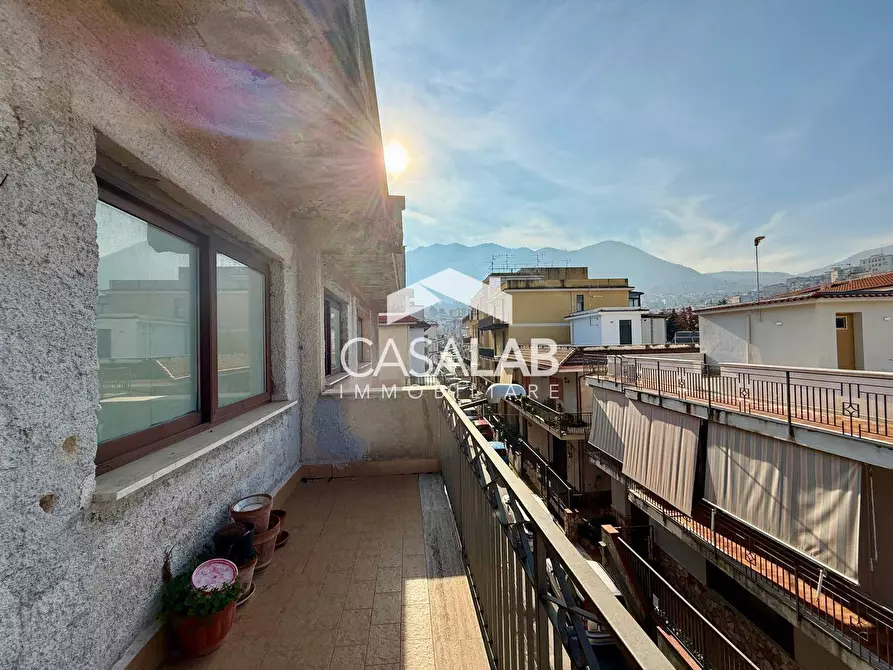 Immagine 20 di Appartamento in vendita  in Via Siracusa 51 a Carini