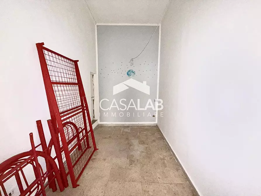 Immagine 5 di Appartamento in vendita  in via Vittorio Emanuele Orlando 19 a Carini