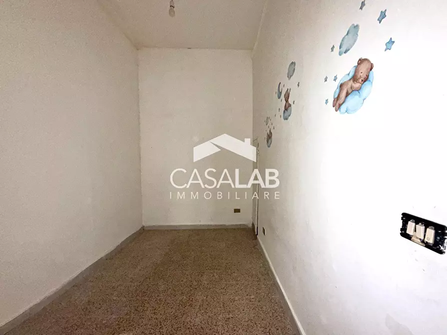 Immagine 6 di Appartamento in vendita  in via Vittorio Emanuele Orlando 19 a Carini