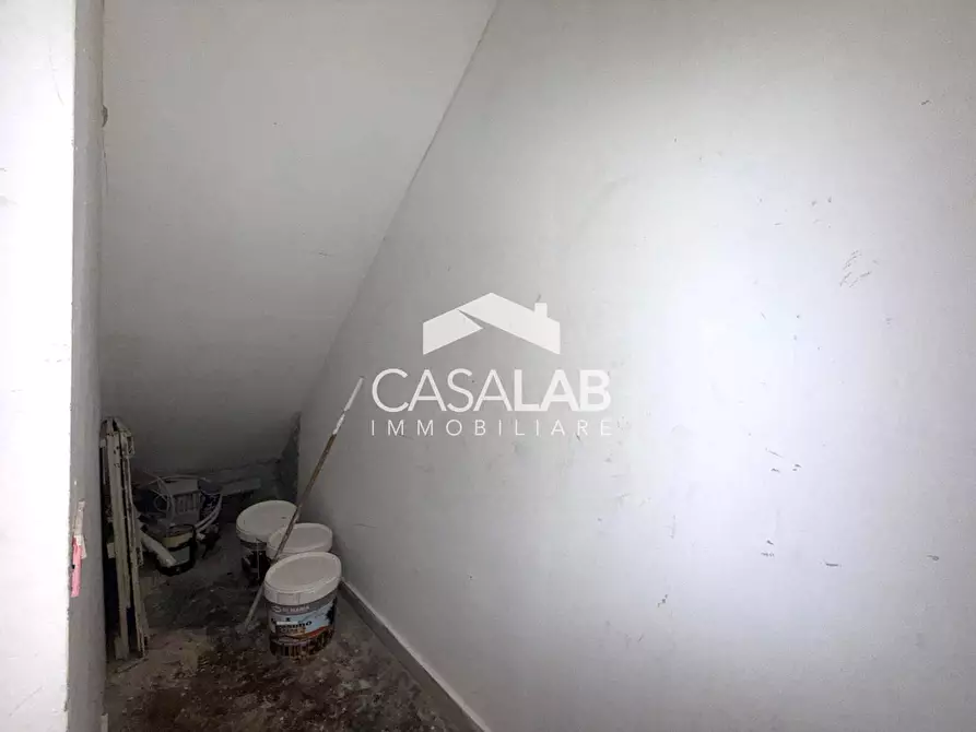 Immagine 7 di Appartamento in vendita  in via Vittorio Emanuele Orlando 19 a Carini