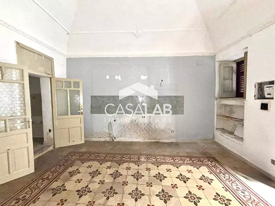 Immagine 4 di Appartamento in vendita  in via Vittorio Emanuele Orlando 19 a Carini