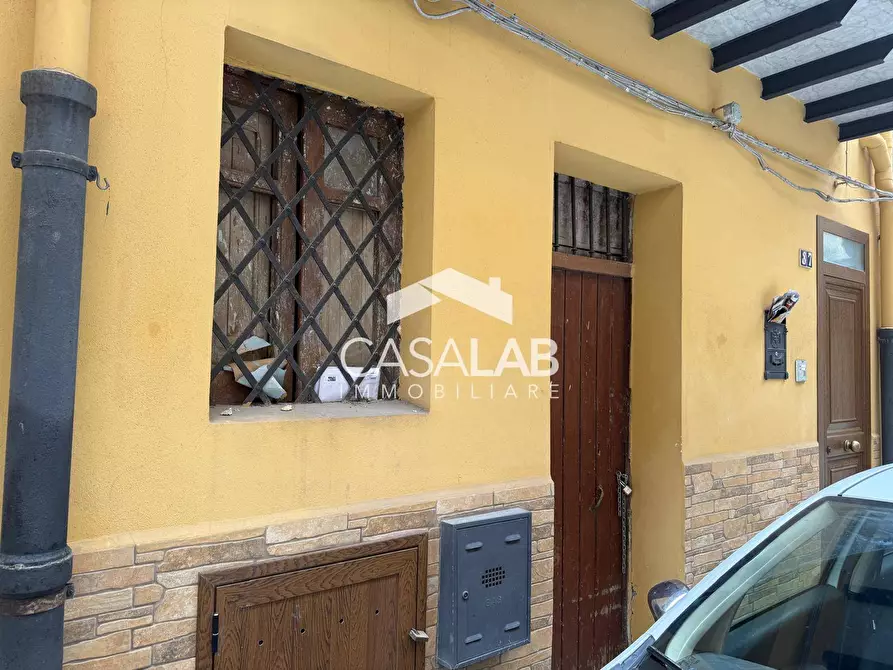 Immagine 1 di Appartamento in vendita  in via Badalamenti 87 a Carini