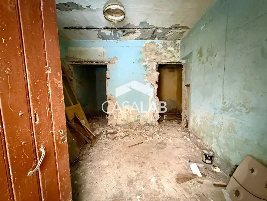 Immagine 2 di Appartamento in vendita  in via Badalamenti 87 a Carini