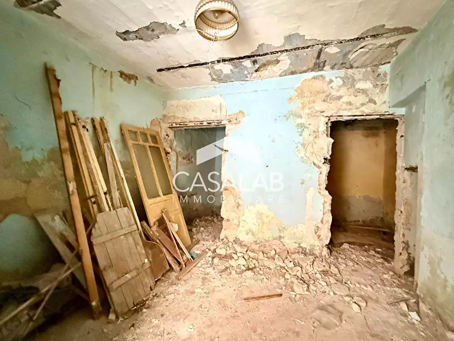 Immagine 3 di Appartamento in vendita  in via Badalamenti 87 a Carini