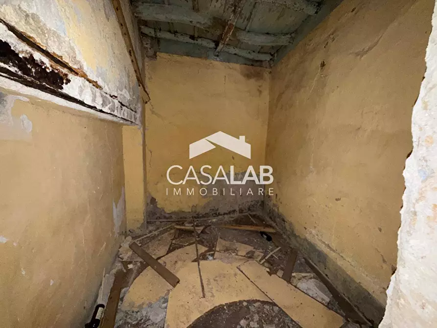 Immagine 4 di Appartamento in vendita  in via Badalamenti 87 a Carini