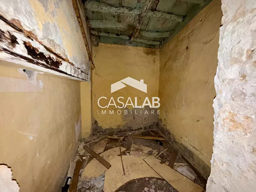 Immagine 5 di Appartamento in vendita  in via Badalamenti 87 a Carini