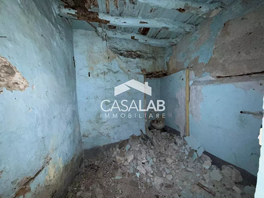 Immagine 6 di Appartamento in vendita  in via Badalamenti 87 a Carini