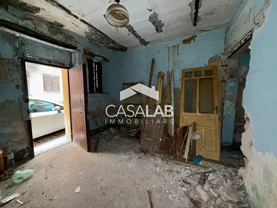 Immagine 7 di Appartamento in vendita  in via Badalamenti 87 a Carini