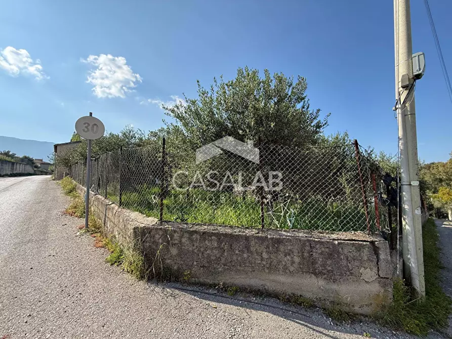 Immagine 7 di Terreno residenziale in vendita  in via Moscala snc a Carini