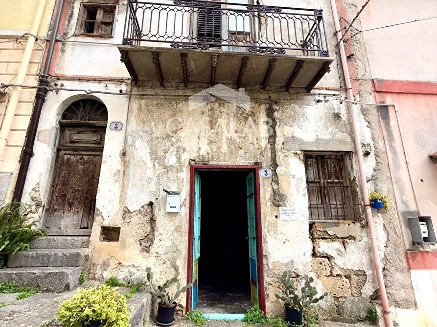 Immagine 1 di Appartamento in vendita  in via marchiano 5 a Carini