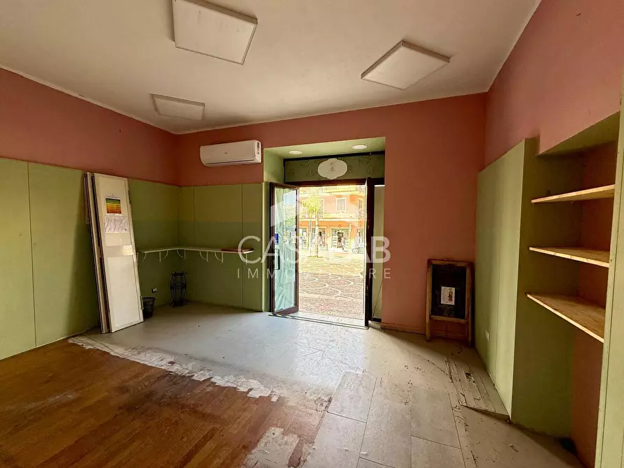 Immagine 2 di Attività commerciale in affitto  in Via Domenico Sommariva Snc a Capaci
