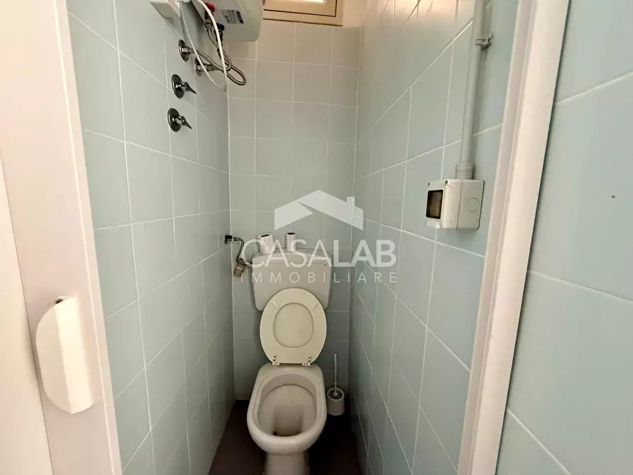 Immagine 8 di Attività commerciale in affitto  in Via Domenico Sommariva Snc a Capaci