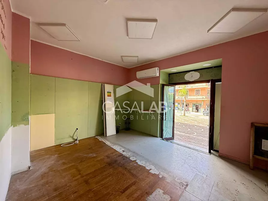 Immagine 7 di Attività commerciale in affitto  in Via Domenico Sommariva Snc a Capaci