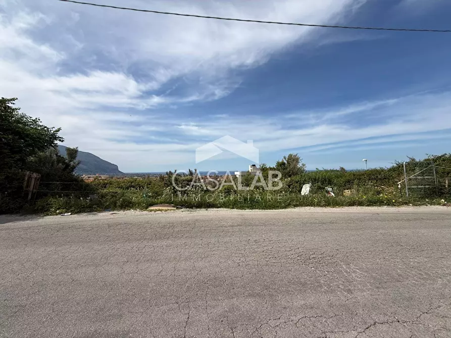 Immagine 5 di Terreno residenziale in vendita  in via Moscala snc a Carini