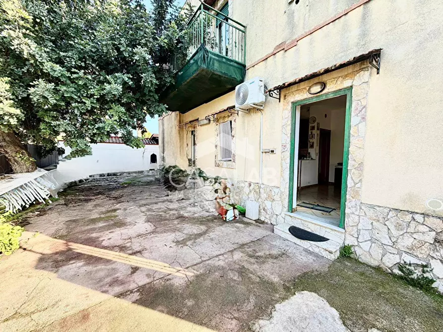 Immagine 2 di Appartamento in vendita  in via Sandro Pertini 53/BIS a Cinisi
