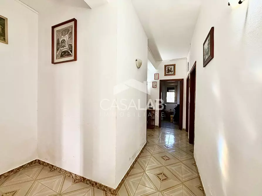 Immagine 4 di Appartamento in vendita  in via Sandro Pertini 53/BIS a Cinisi