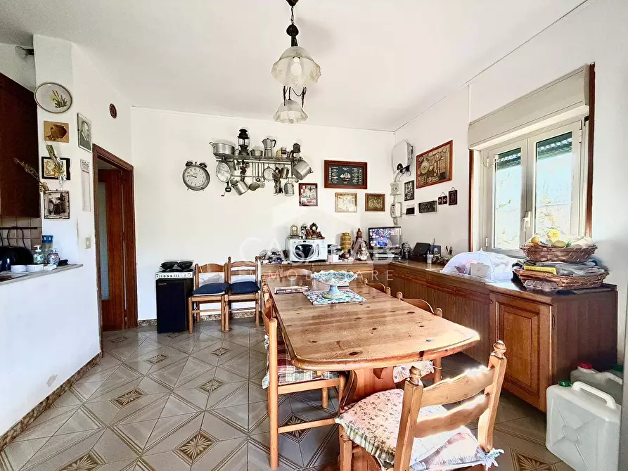 Immagine 7 di Appartamento in vendita  in via Sandro Pertini 53/BIS a Cinisi