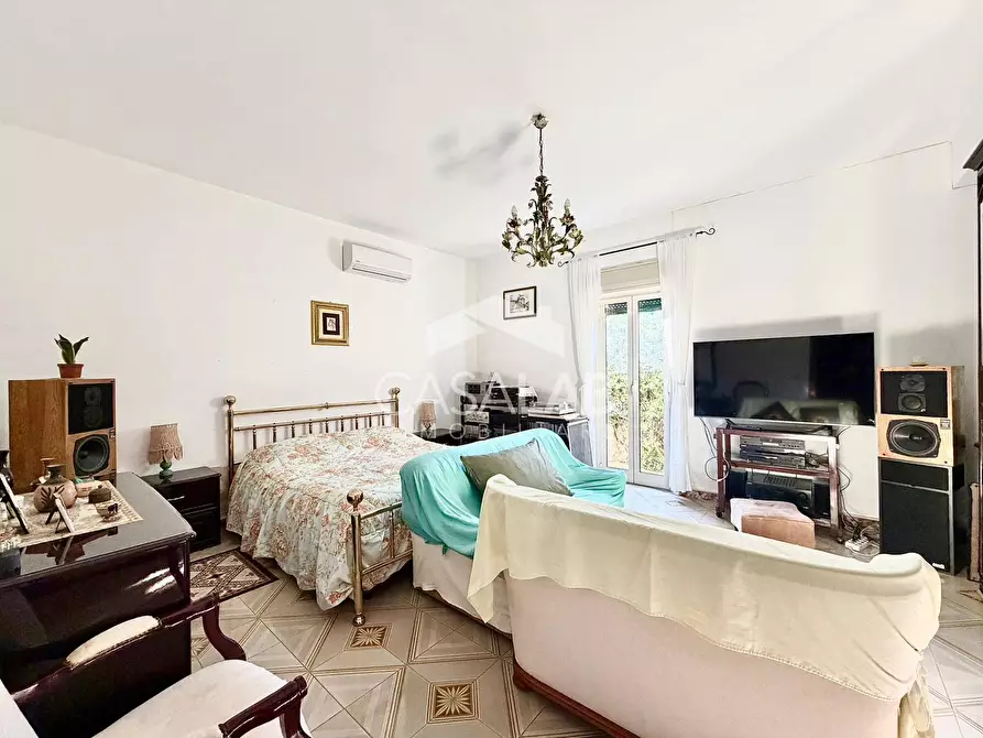 Immagine 8 di Appartamento in vendita  in via Sandro Pertini 53/BIS a Cinisi
