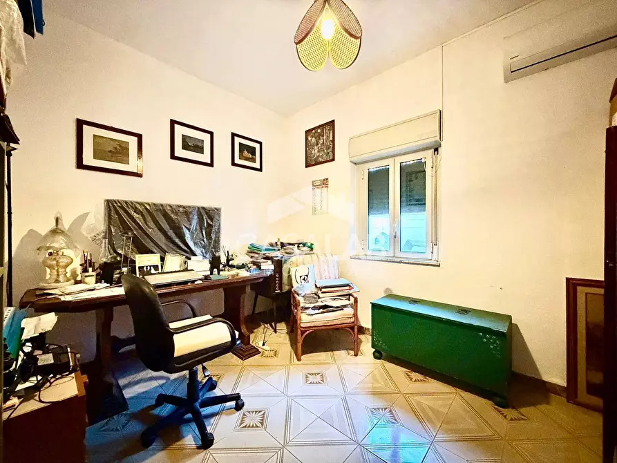 Immagine 10 di Appartamento in vendita  in via Sandro Pertini 53/BIS a Cinisi