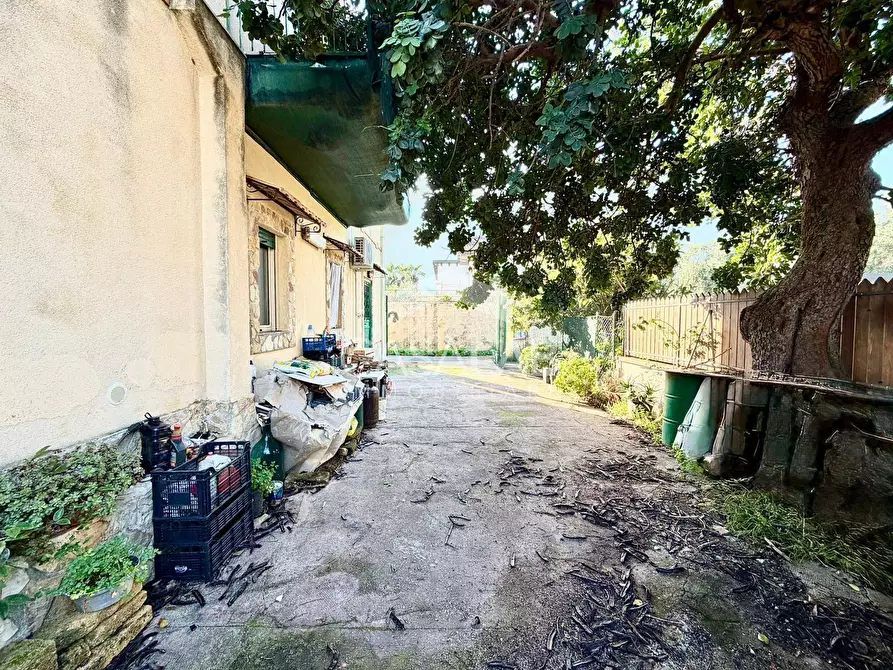 Immagine 3 di Appartamento in vendita  in via Sandro Pertini 53/BIS a Cinisi