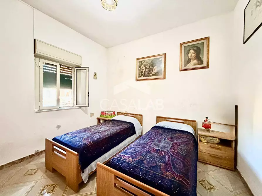 Immagine 12 di Appartamento in vendita  in via Sandro Pertini 53/BIS a Cinisi